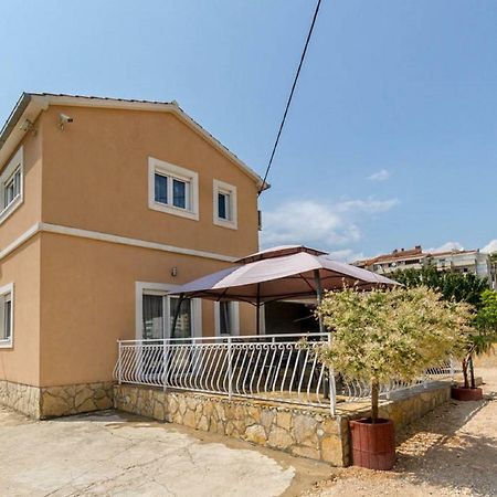 Apartment Nika Split Exterior foto